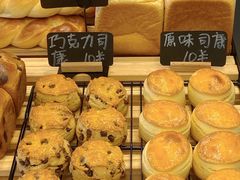 -熊叔熊婶面包房(团结湖店)