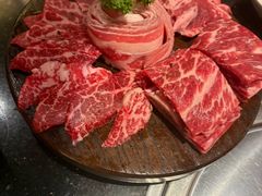 -本家·添百客韩国料理(泰然店)
