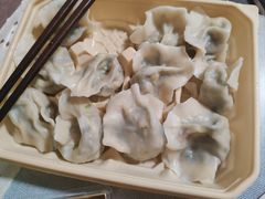 -鸿毛饺子(紫竹桥店)
