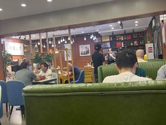 -高玛纳驴肉火烧(一世界店)