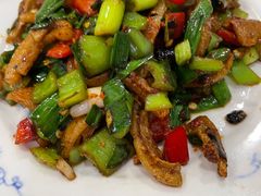 -新新湘菜馆(新中街二条店)