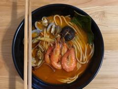 -拐角广元米凉面·绵阳米粉