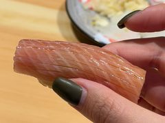 -镹·鱼料理  国产鱼使用店