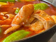 -湘肠香火锅店(团结湖店)