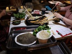 -钢管厂歆瑞源油卤串串香(春熙路太古里店)
