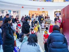 -万达广场(济南高新店)