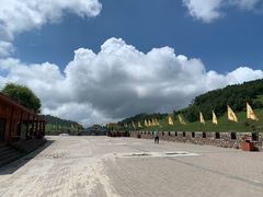 -关山草原