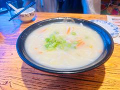 -老雒阳面馆·水席·洛阳菜(王城路店)
