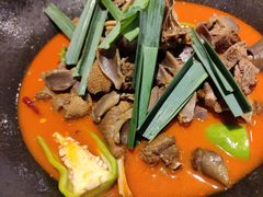 -楚成谷鸭馆(裕民店)