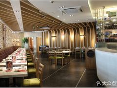 大堂-望湘园·洞庭渔宴(永旺店)