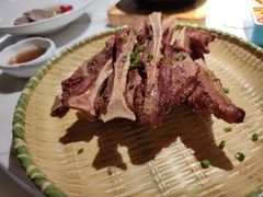 -荷塘秋月·本帮江浙菜(国权路店)