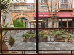 -Mammamia意大利餐厅(阳春巷店)