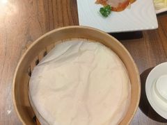 -北京老铺烤鸭(高新店)