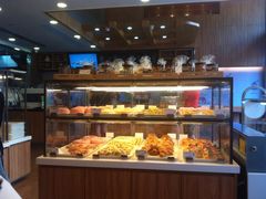 米熊-米熊蛋糕店(天虹商场西丽店)