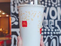 -麦当劳(金沙广场店)