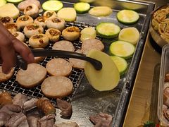 -塘屋烧烤·云南火塘烧烤品牌(春城慧谷旗舰店)