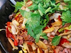 -味臻土鸡杂