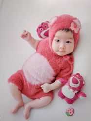 -玛瑞莎·儿童·亲子摄影(越秀店)