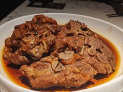 -奉天小馆·非遗东北菜(济南万象城店)