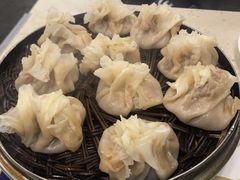 -西夏回族烧麦馆(牡丹街店)
