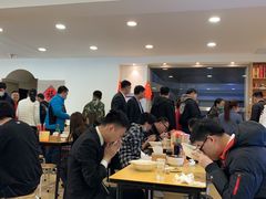 大堂-水仙拉面(水仙街店)