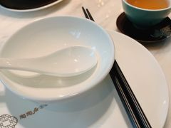 餐具摆设-陶陶居·雅园(凯华国际店)