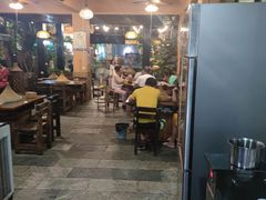 -抚仙湖生态石锅鱼野生菌(告庄店)