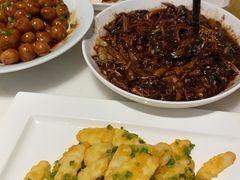 -南太湖山庄·四季轩&国风堂中餐厅