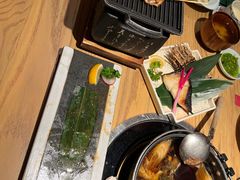 -大和食乐·鲜和牛酸汤火锅(环宇荟店)