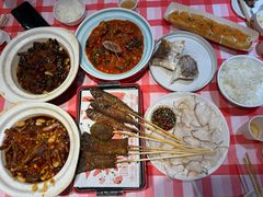 -辣小鲜·南昌大排档(船山路店)
