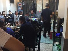 -费明中罗非鱼(大石坝店)