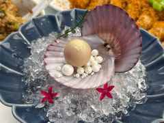 -品海楼·大连海胆锅贴馆(东港店)