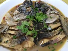 连池鱼豆味坊-连池鱼豆味坊(风景区店)
