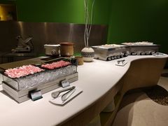 -上海浦东丽晟假日酒店-多瑙河全日餐厅