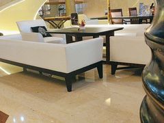 -上海齐鲁万怡大酒店·辣椒屋咖啡厅