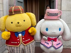 -杭州Hello Kitty乐园