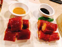 -点都德(聚福楼店)