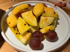 -桂小厨广西菜(青秀万达店)