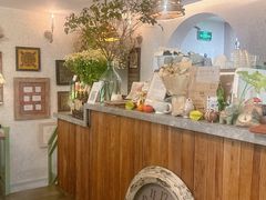 -绿房子方寸咖啡(星海名城店)