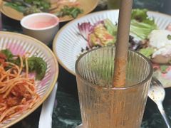 -BAKER&SPICE(安福路店)