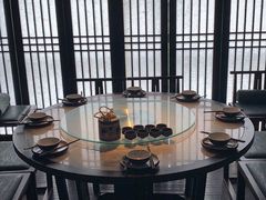 包厢-绿茶餐厅(西湖银泰百货店)