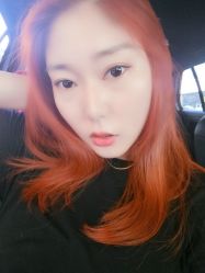 -妃格美发沙龙·烫发·染发