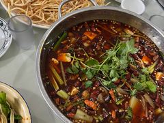 -无味饭店(九眼桥商业文化广场店)