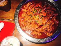 -胖哥俩肉蟹煲(湖滨银泰in77店)