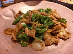 -云海肴汽锅鸡·云南小炒(天津国金汇店)