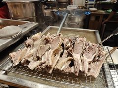 -沙州食驿·非遗小吃夜市