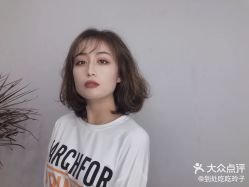 -MASTER 男士发型设计