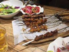 -阿凡提餐厅(簋街店)