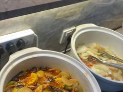 -素满香·素食自助餐(福州·长乐北路店)