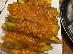 -裕合顺清真餐厅·回民老菜·大连海鲜·特色烧烤(西安路店)